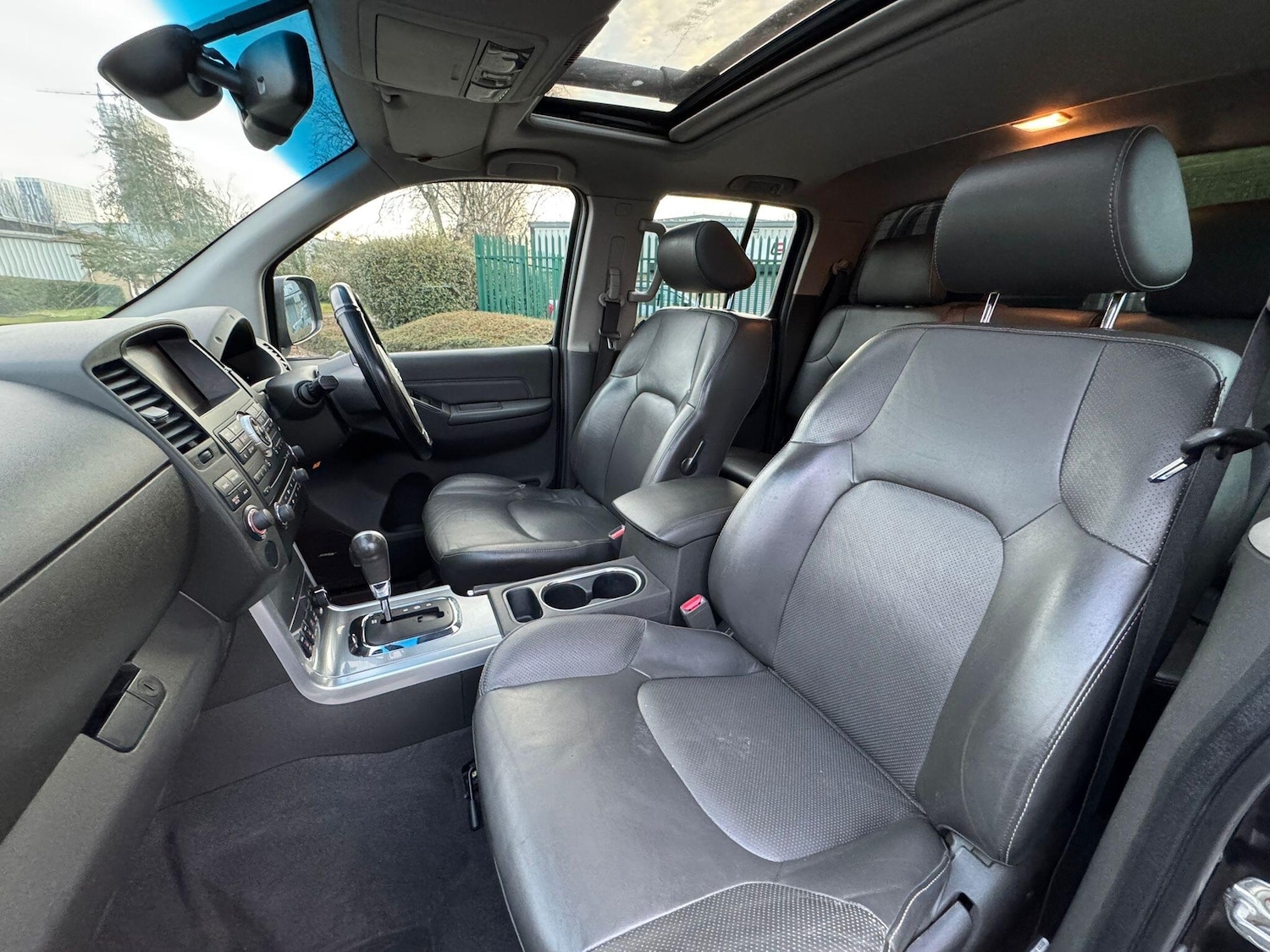 Used Nissan Navara for sale - 78214833: Photo 35