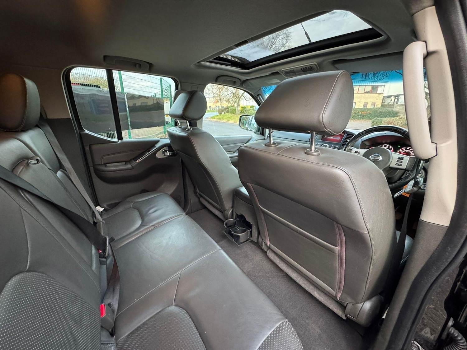 Used Nissan Navara for sale - 78214833: Photo 36