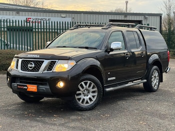 Used Nissan Navara 2012 for sale - 78214833: Photo