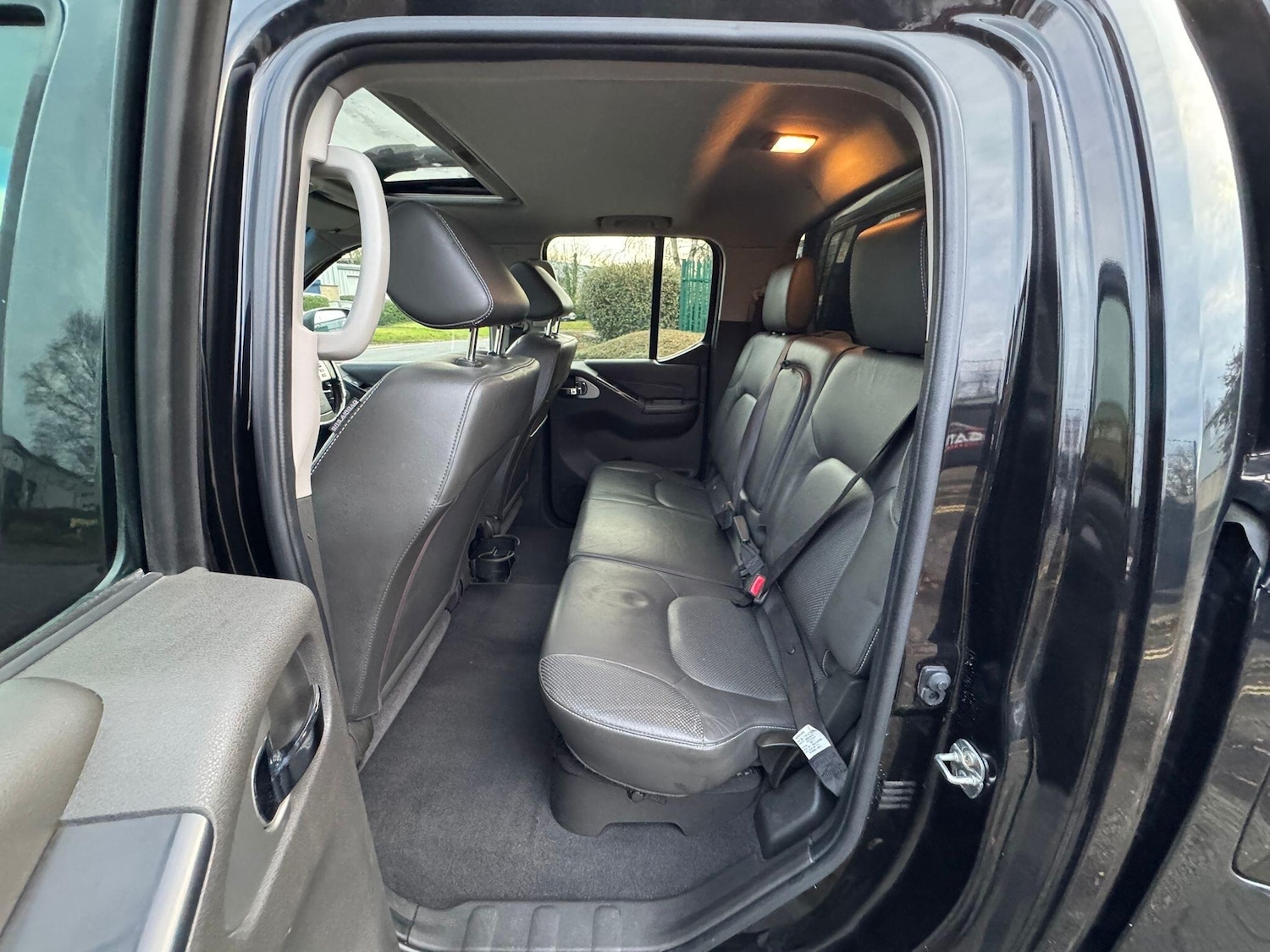 Used Nissan Navara for sale - 78214833: Photo 41