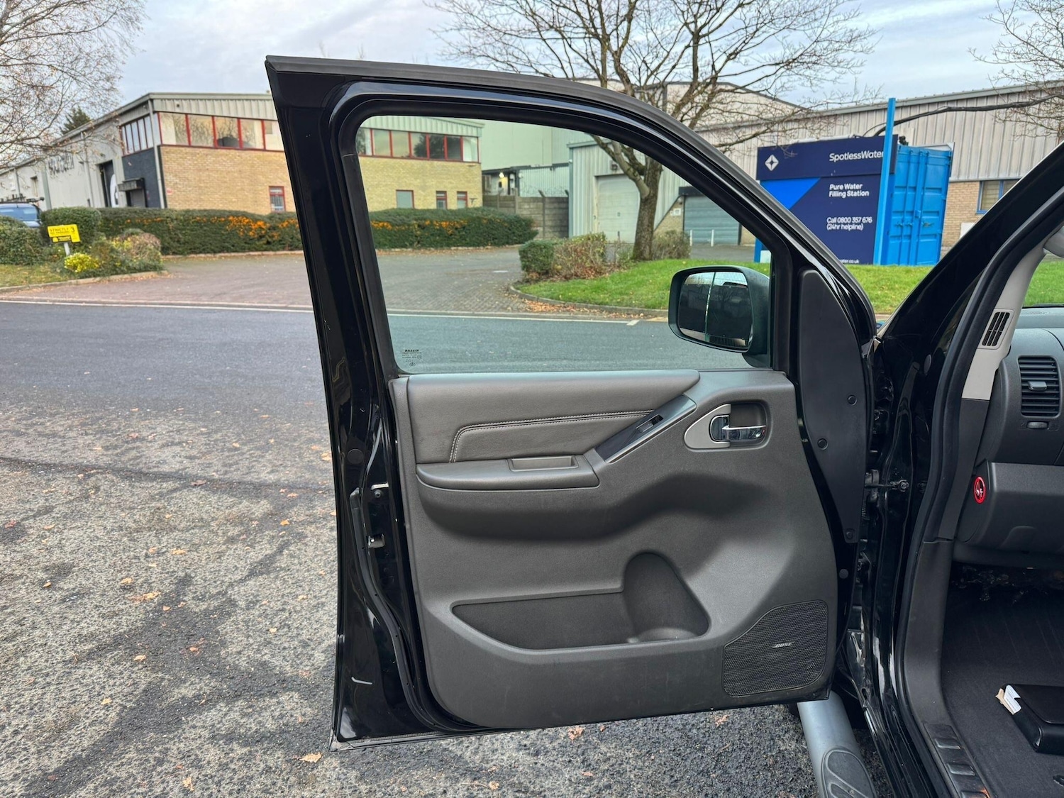 Used Nissan Navara for sale - 78214833: Photo 44