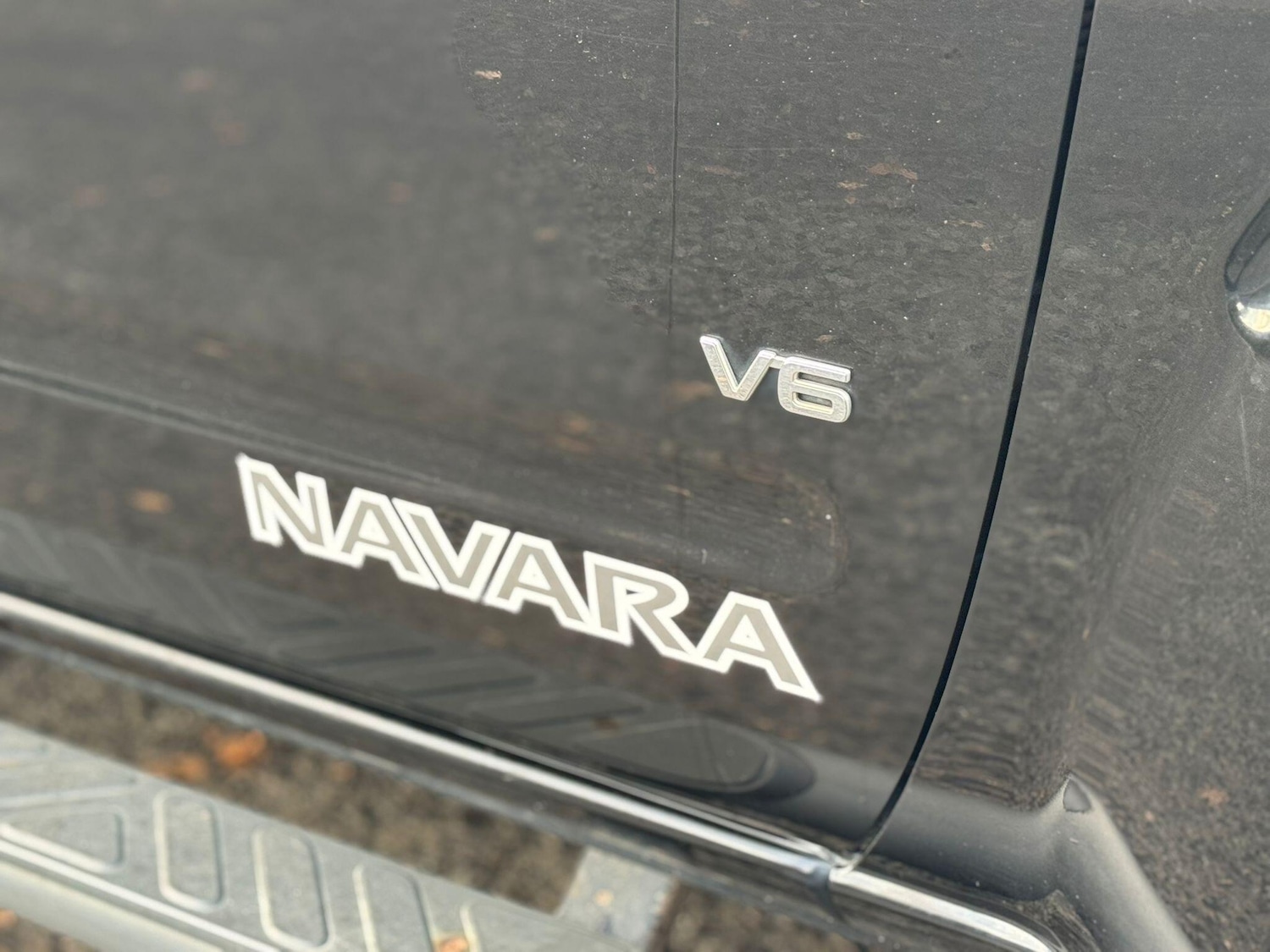 Used Nissan Navara for sale - 78214833: Photo 49