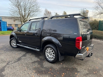 Used Nissan Navara 2012 for sale - 78214833: Photo