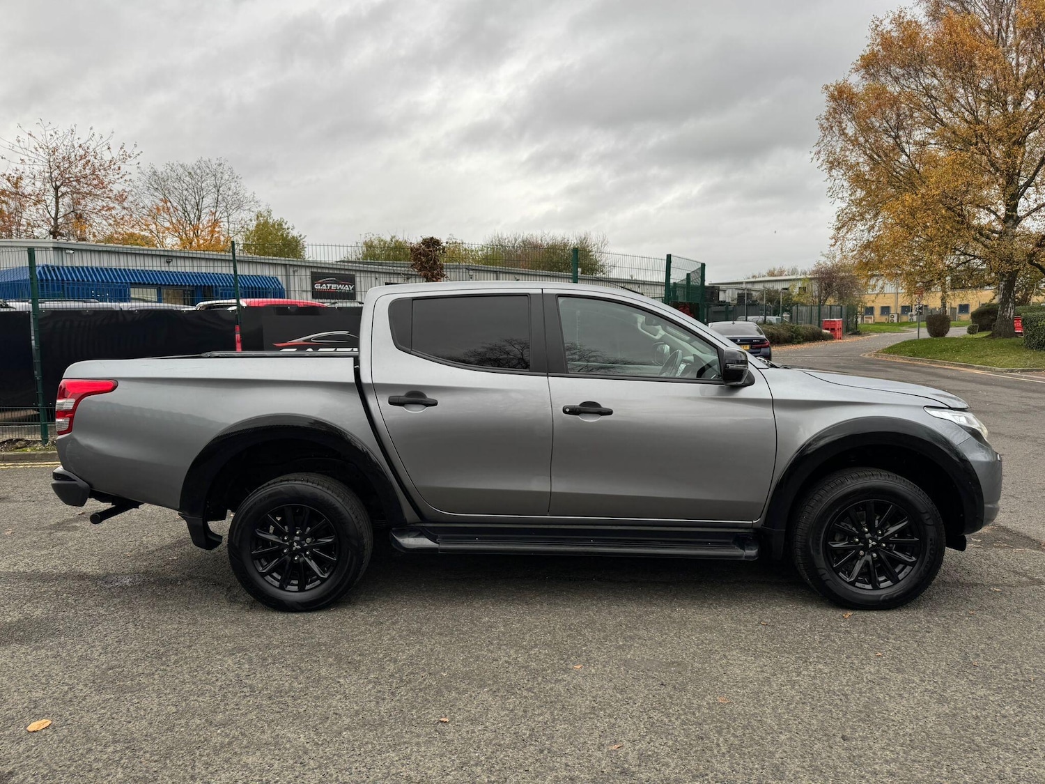 Used Mitsubishi L200 2019 for sale - 76584899: Photo 11