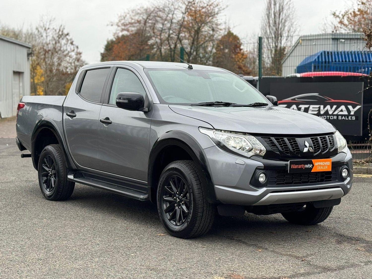 Used Mitsubishi L200 2019 for sale - 76584899: Photo 12