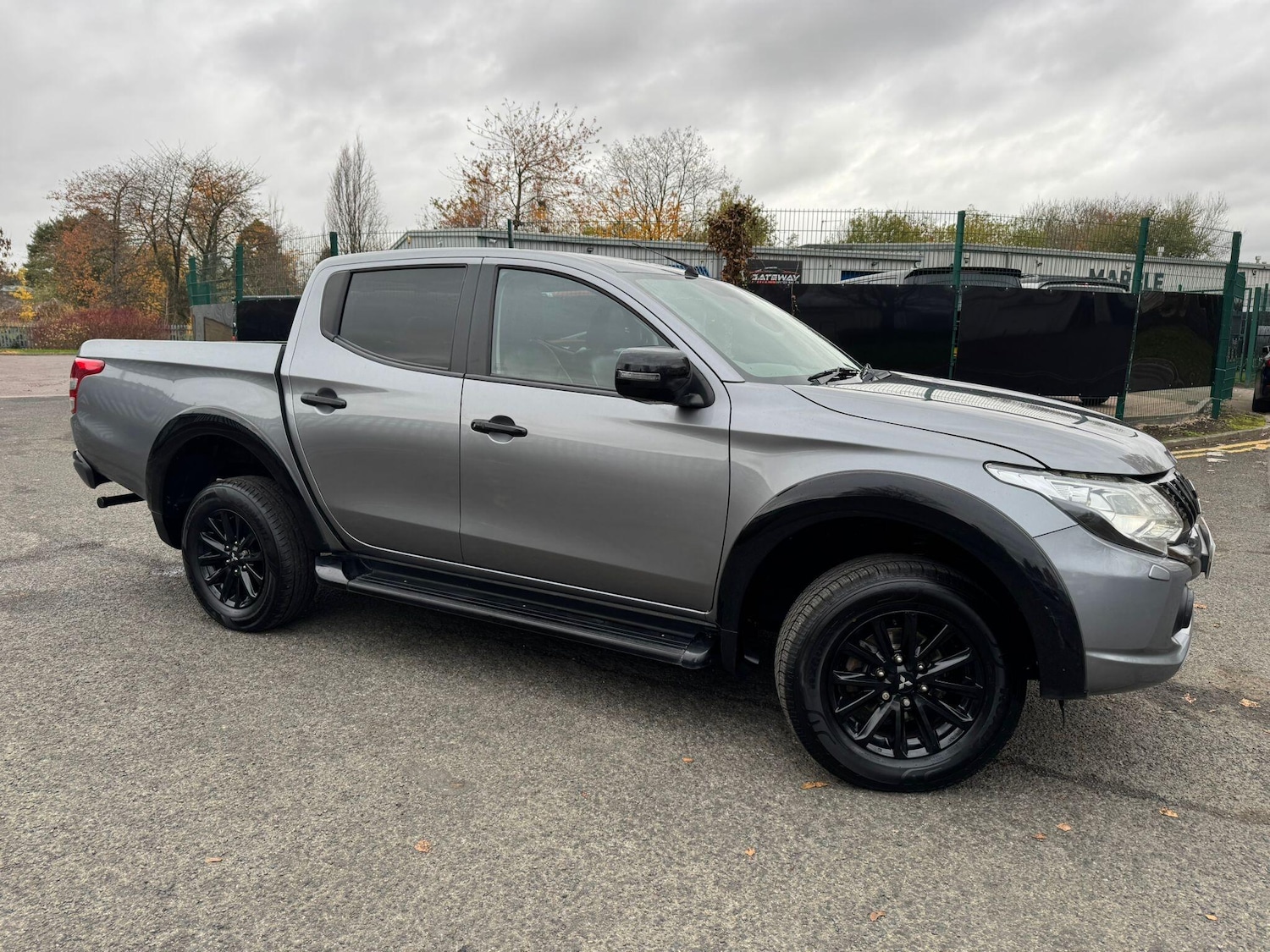 Used Mitsubishi L200 2019 for sale - 76584899: Photo 13