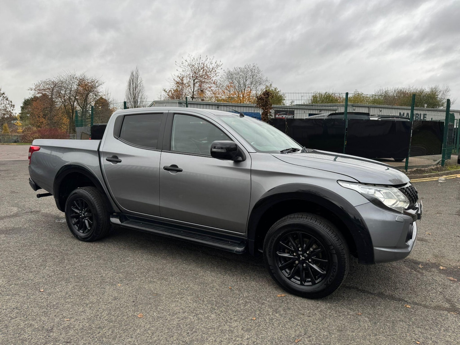 Used Mitsubishi L200 2019 for sale - 76584899: Photo 15