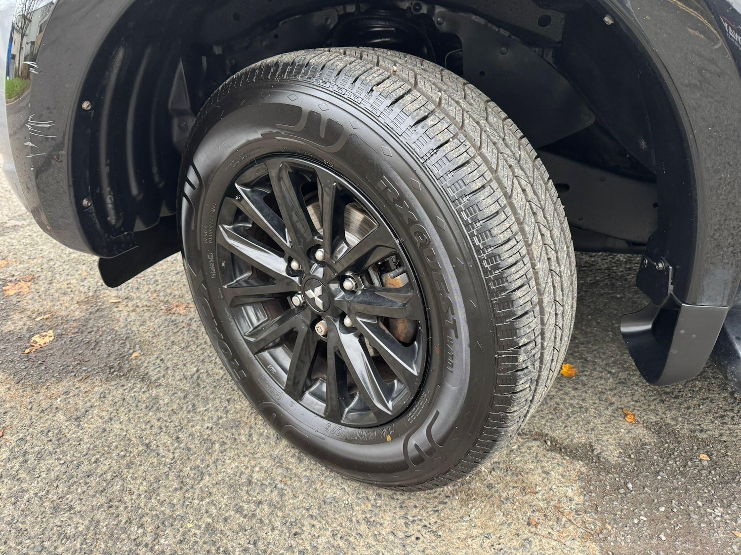 Used Mitsubishi L200 2019 for sale - 76584899: Photo 16