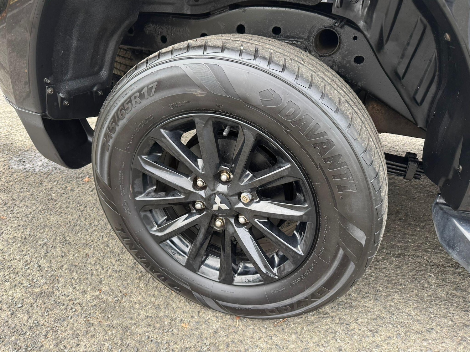 Used Mitsubishi L200 2019 for sale - 76584899: Photo 17