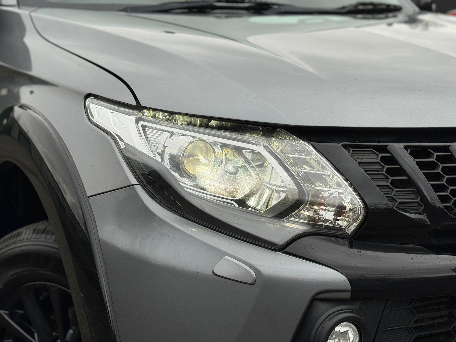 Used Mitsubishi L200 2019 for sale - 76584899: Photo 19