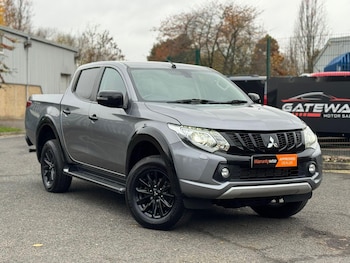 Used Mitsubishi L200 2019 for sale - 76584899: Photo