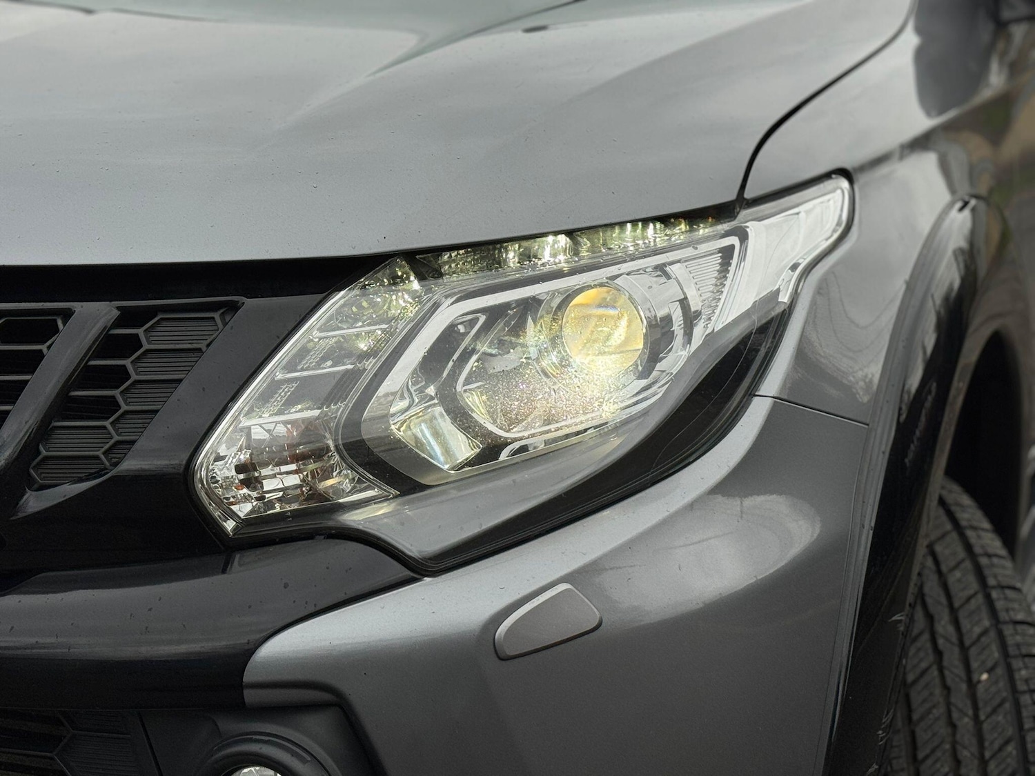 Used Mitsubishi L200 2019 for sale - 76584899: Photo 20