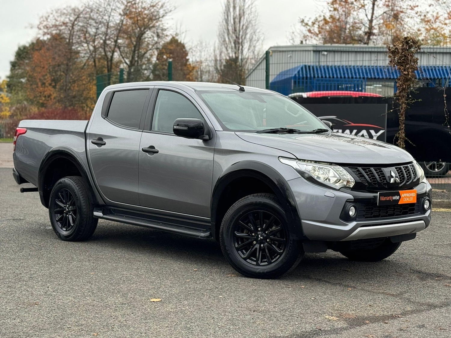 Used Mitsubishi L200 2019 for sale - 76584899: Photo 21