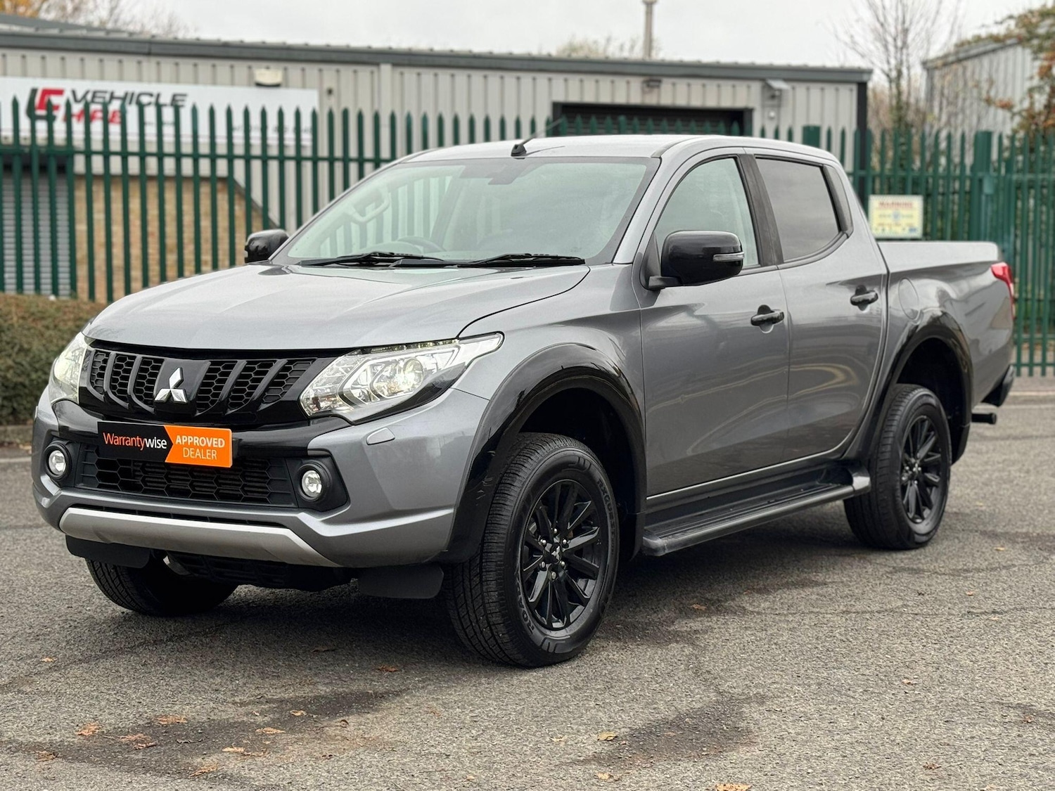 Used Mitsubishi L200 2019 for sale - 76584899: Photo 22