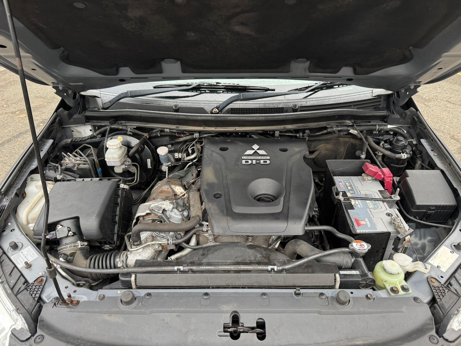 Used Mitsubishi L200 2019 for sale - 76584899: Photo 23