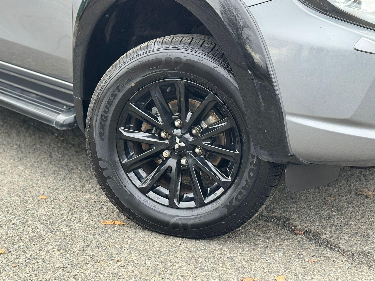 Used Mitsubishi L200 2019 for sale - 76584899: Photo 24