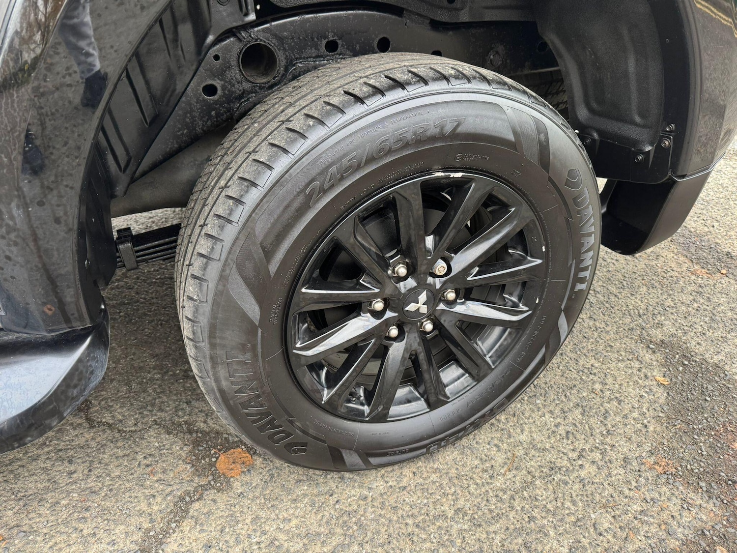 Used Mitsubishi L200 2019 for sale - 76584899: Photo 25