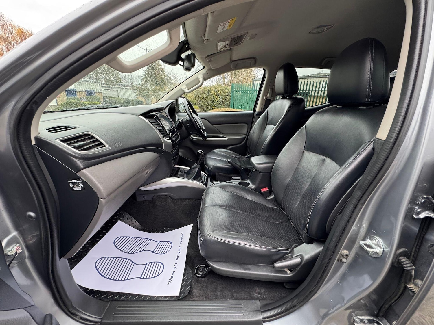 Used Mitsubishi L200 2019 for sale - 76584899: Photo 26