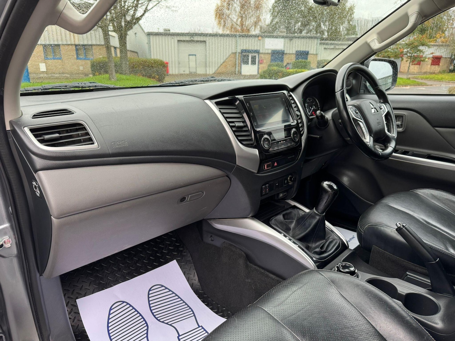 Used Mitsubishi L200 2019 for sale - 76584899: Photo 27