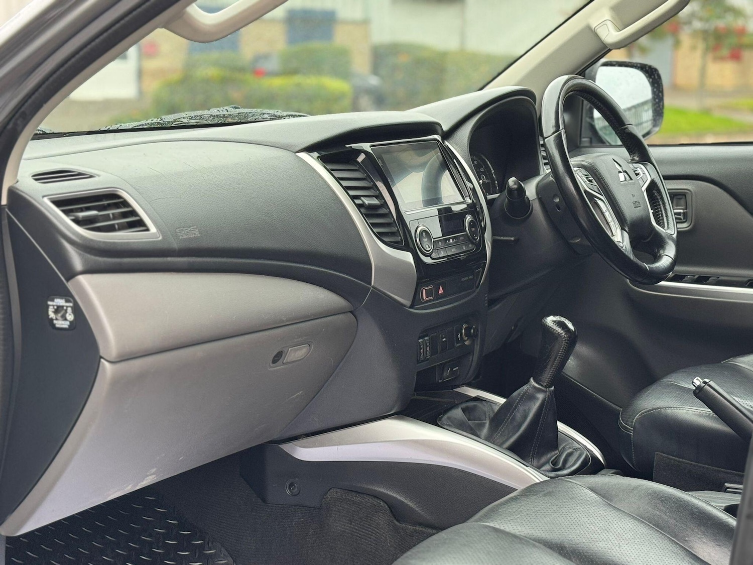 Used Mitsubishi L200 2019 for sale - 76584899: Photo 28