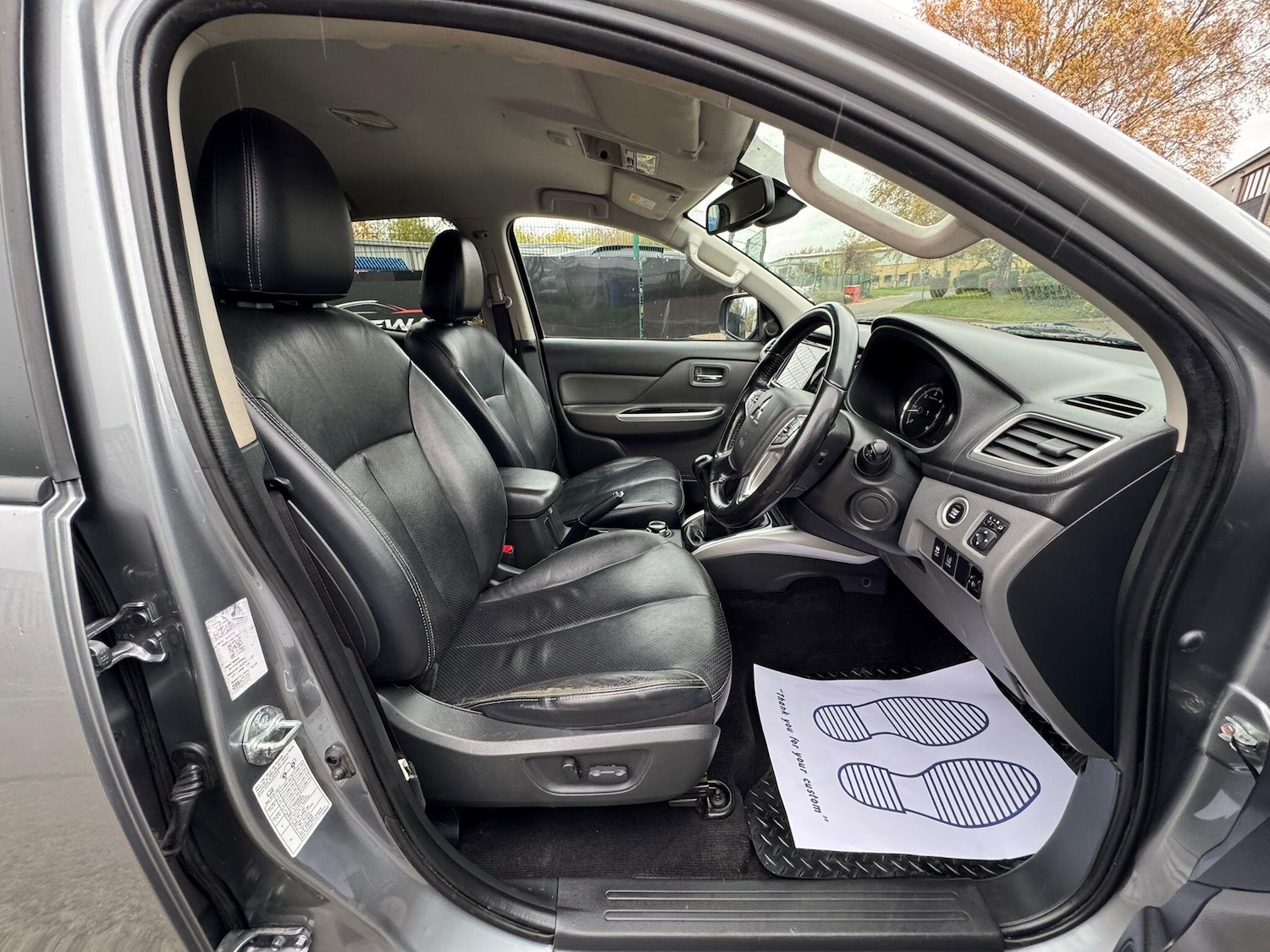 Used Mitsubishi L200 2019 for sale - 76584899: Photo 29