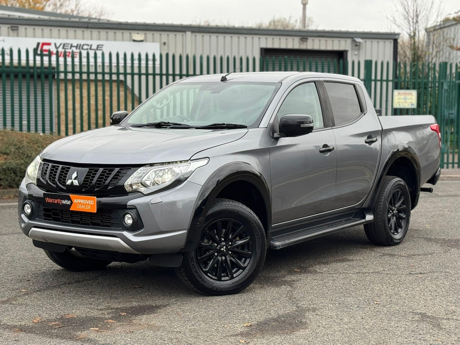 Used Mitsubishi L200 2019 for sale - 76584899: Photo 3