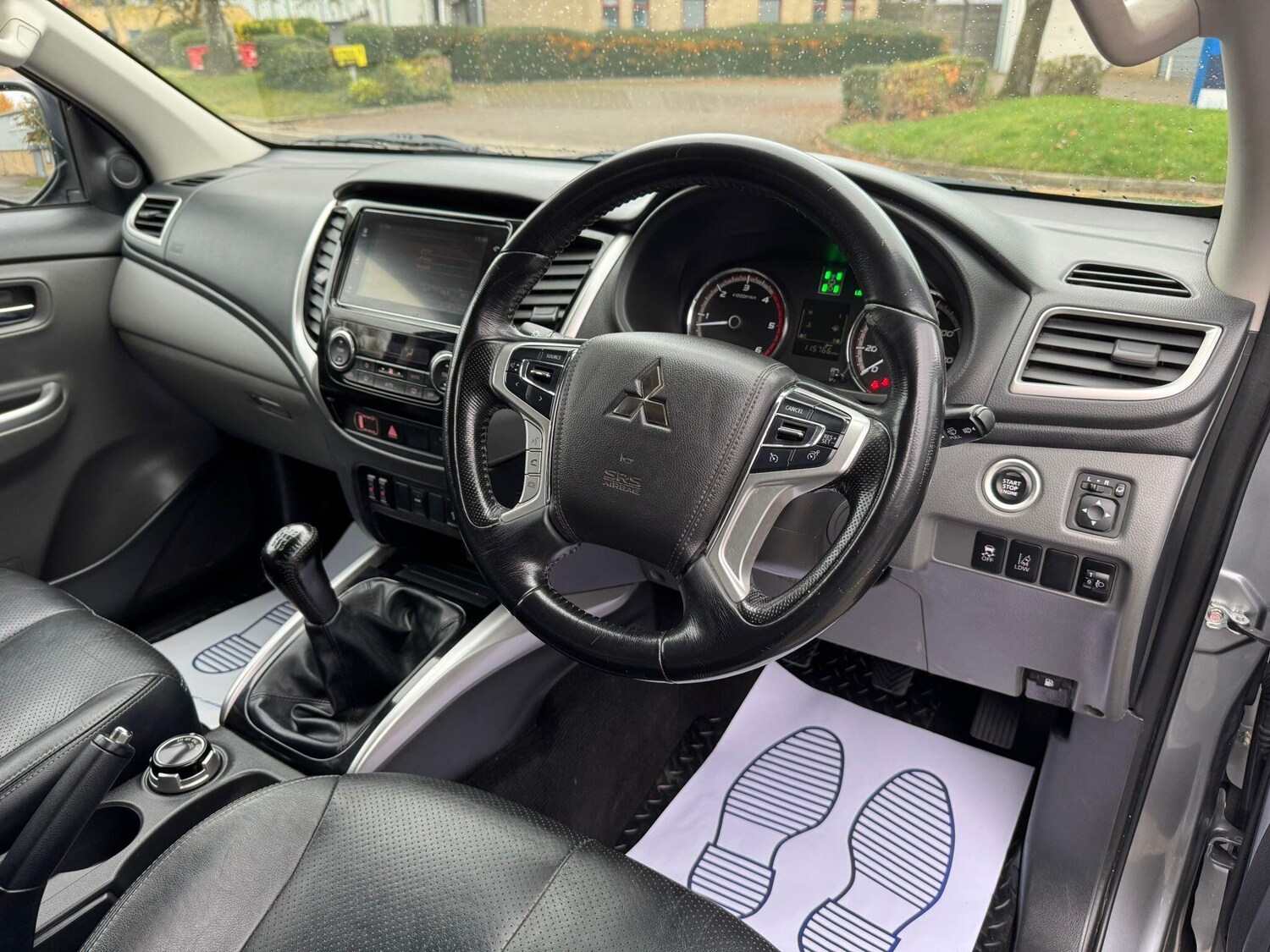 Used Mitsubishi L200 2019 for sale - 76584899: Photo 30