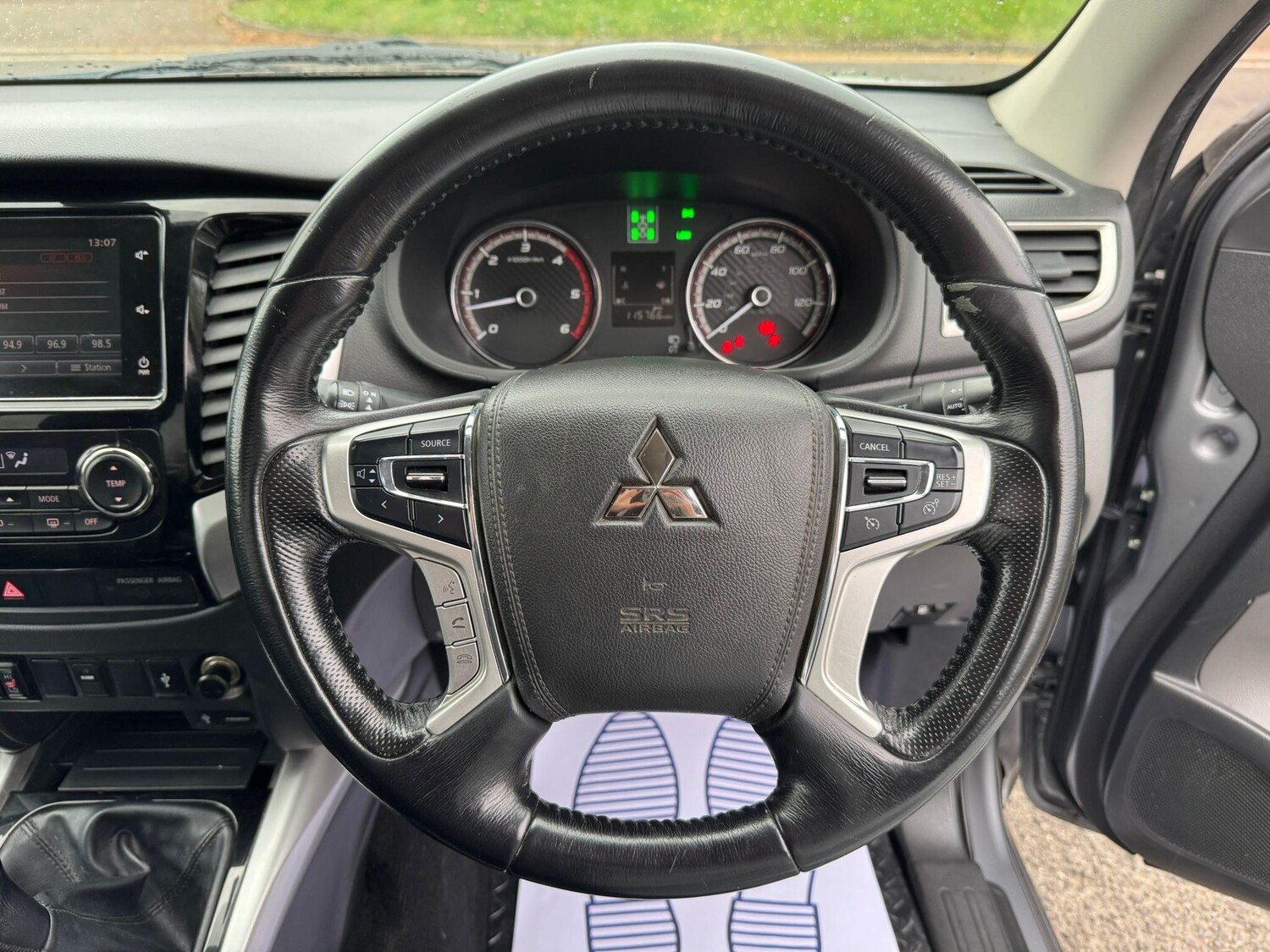 Used Mitsubishi L200 2019 for sale - 76584899: Photo 31