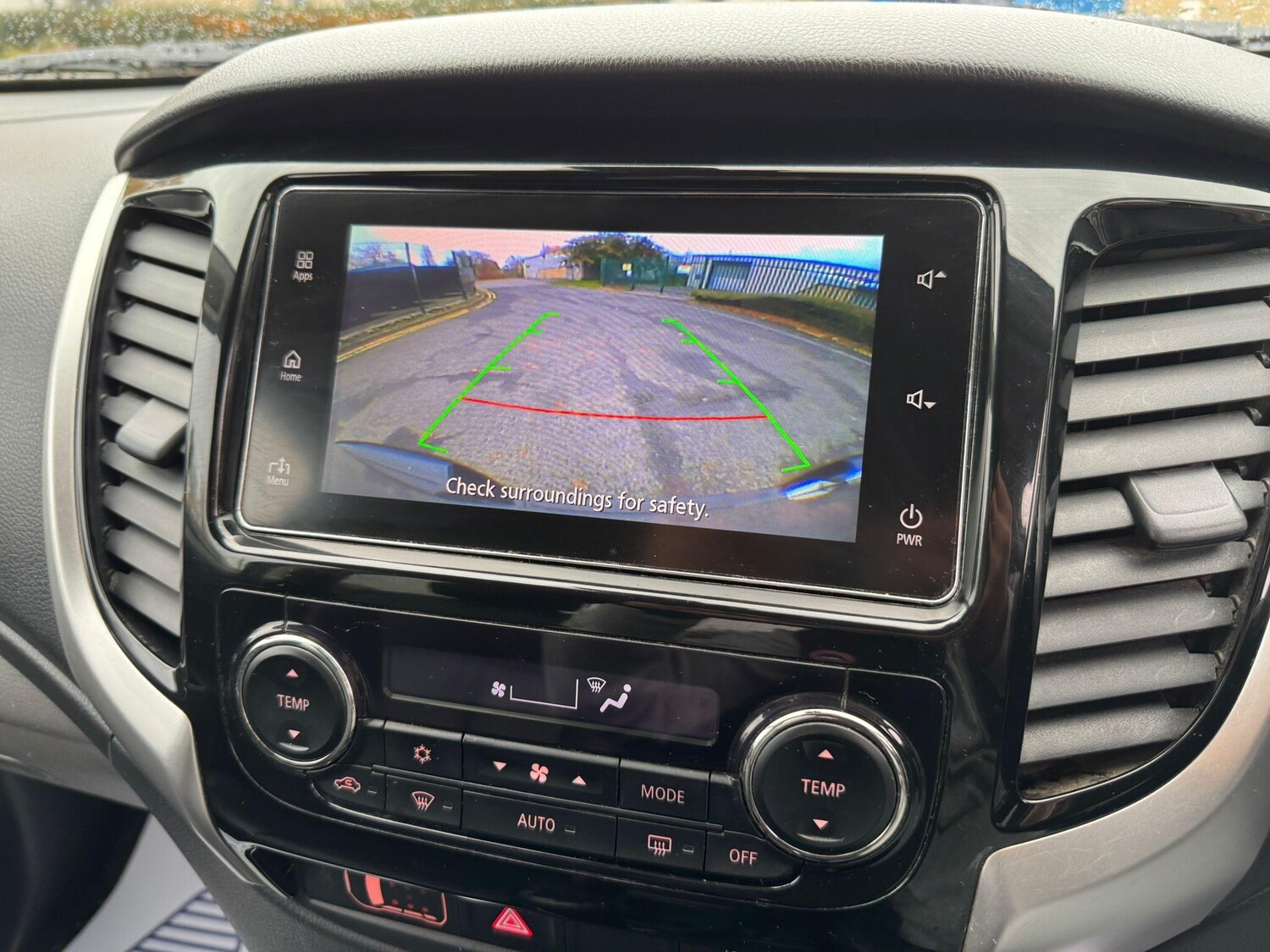 Used Mitsubishi L200 2019 for sale - 76584899: Photo 32