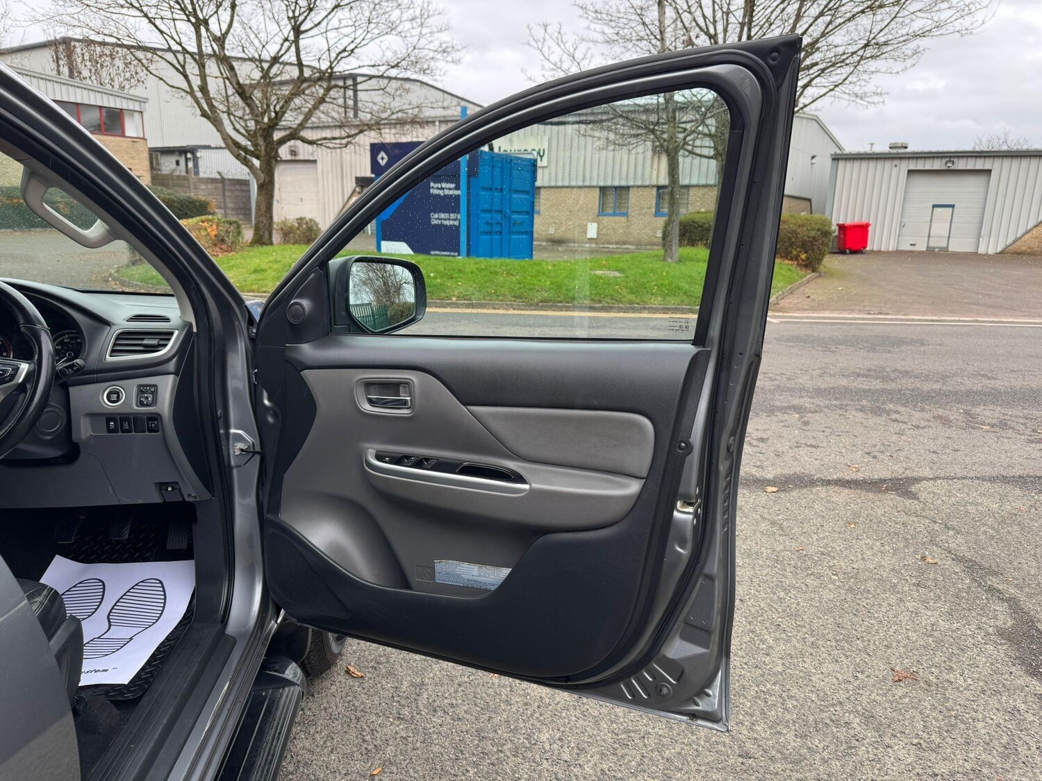 Used Mitsubishi L200 2019 for sale - 76584899: Photo 33