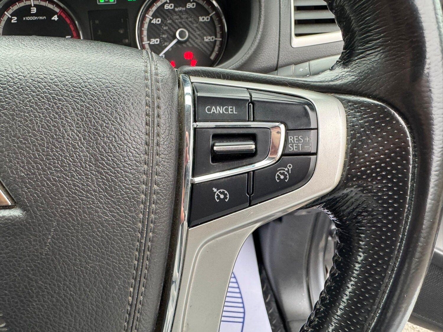 Used Mitsubishi L200 2019 for sale - 76584899: Photo 34