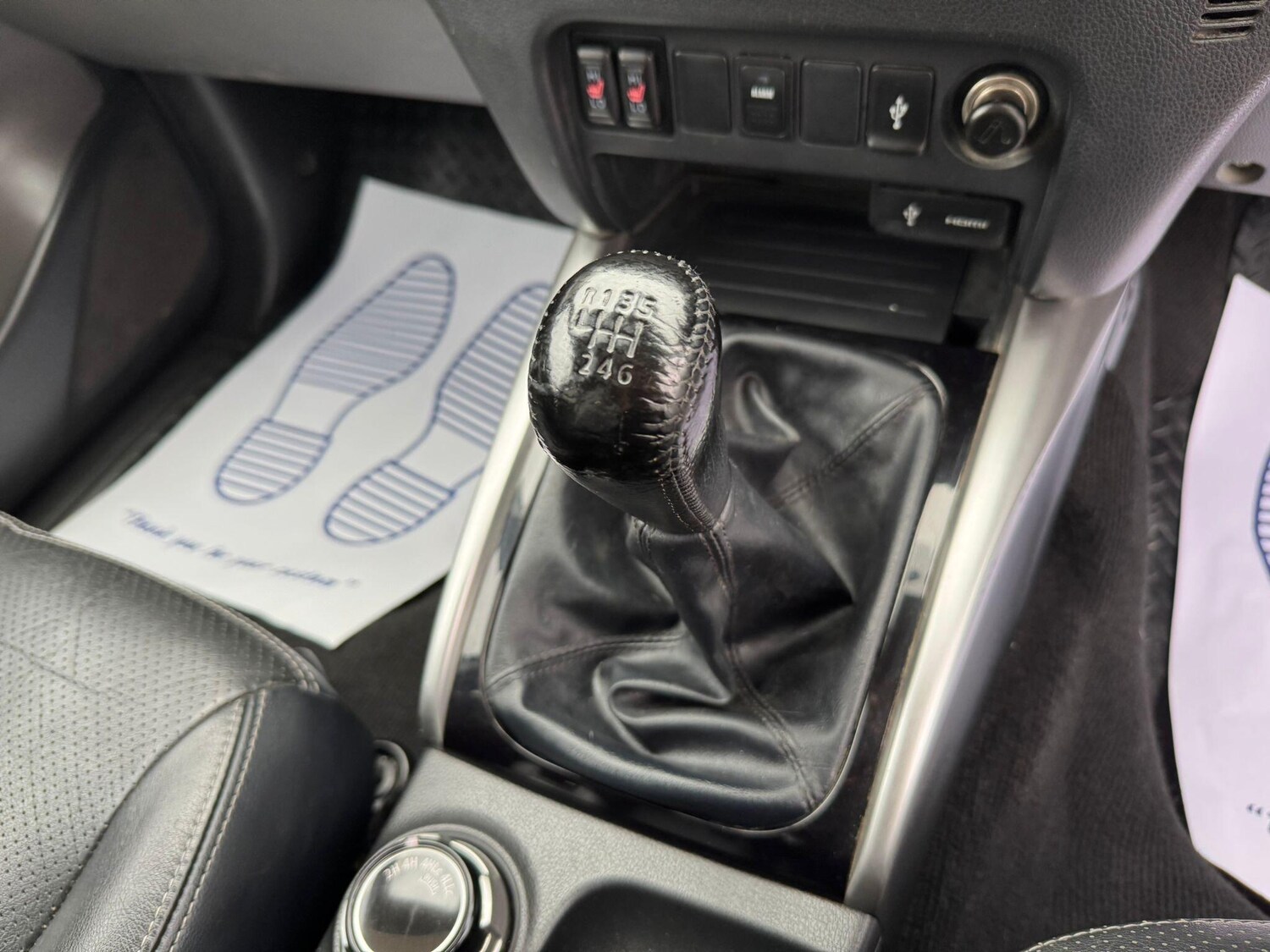 Used Mitsubishi L200 2019 for sale - 76584899: Photo 38