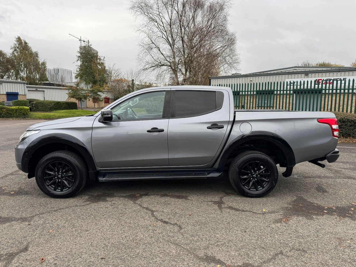 Used Mitsubishi L200 2019 for sale - 76584899: Photo 4