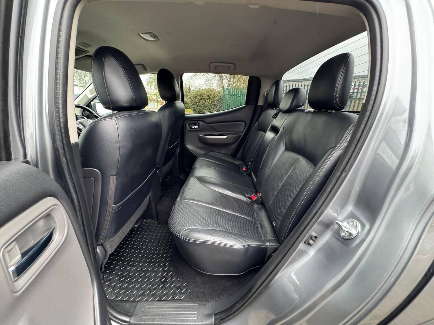 Used Mitsubishi L200 2019 for sale - 76584899: Photo 41