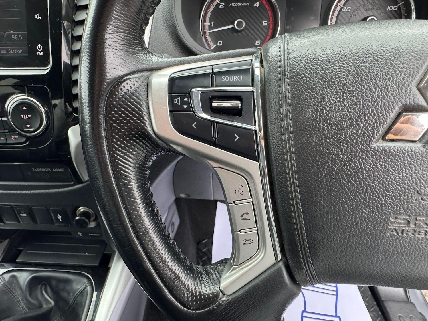 Used Mitsubishi L200 2019 for sale - 76584899: Photo 43