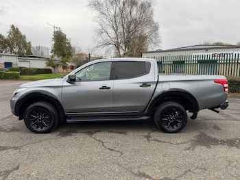 Used Mitsubishi L200 2019 for sale - 76584899: Photo