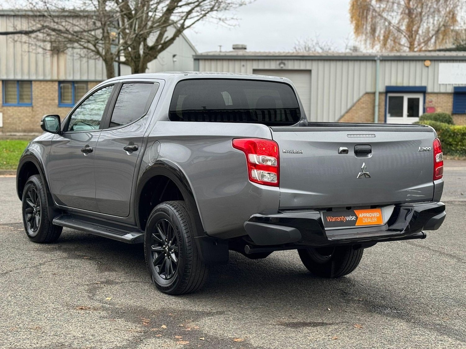 Used Mitsubishi L200 2019 for sale - 76584899: Photo 6