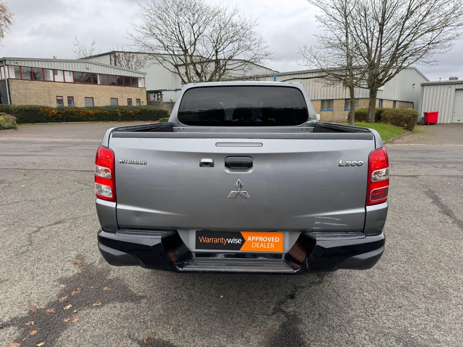 Used Mitsubishi L200 2019 for sale - 76584899: Photo 7