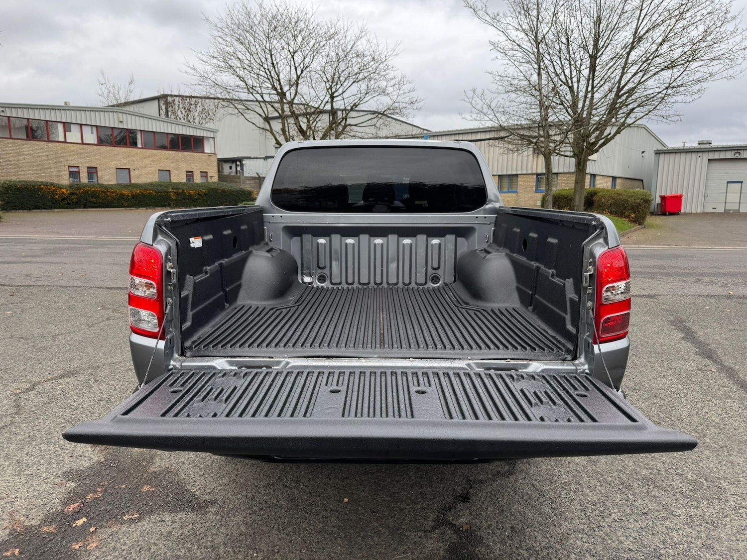 Used Mitsubishi L200 2019 for sale - 76584899: Photo 8