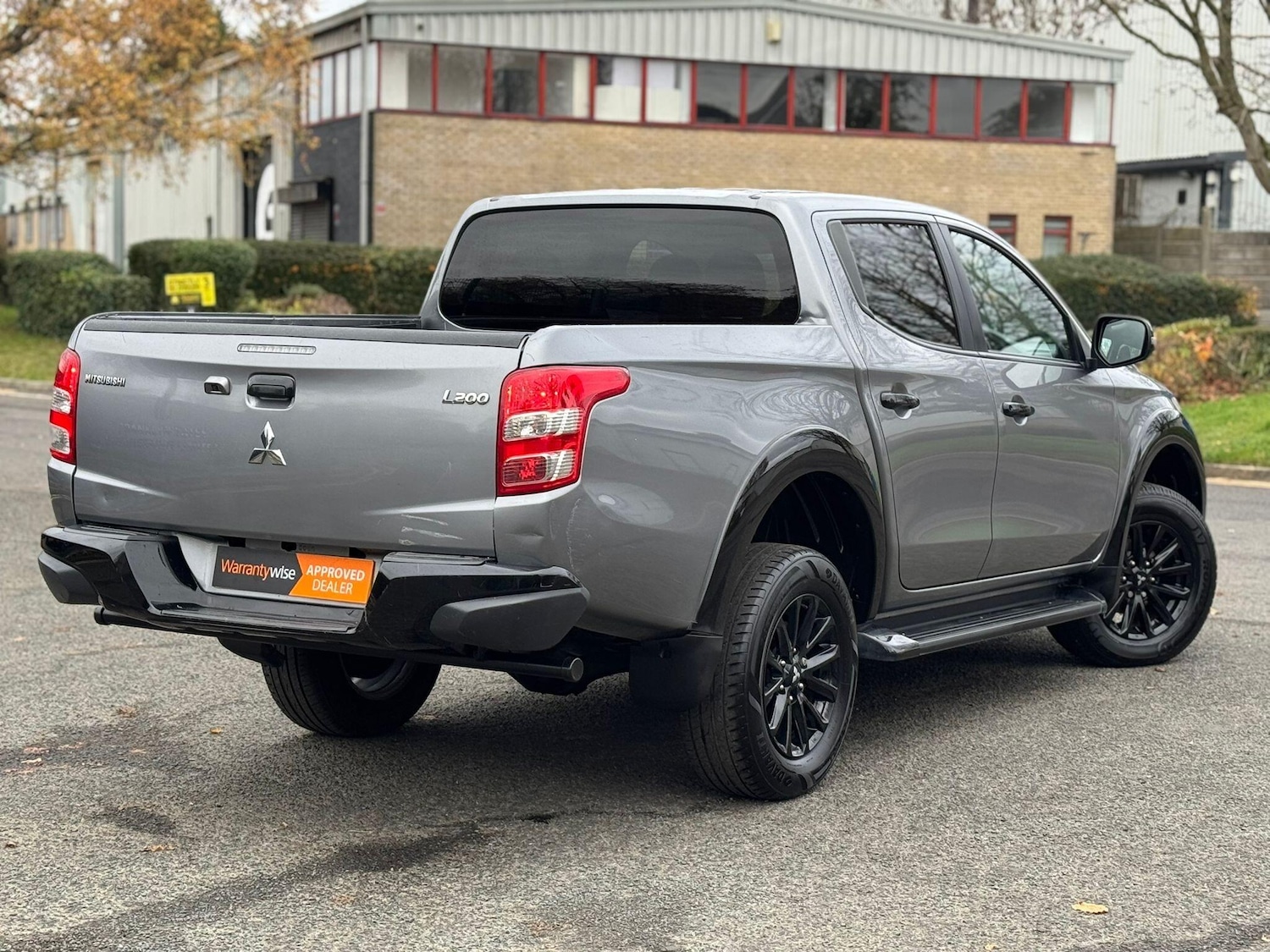 Used Mitsubishi L200 2019 for sale - 76584899: Photo 9