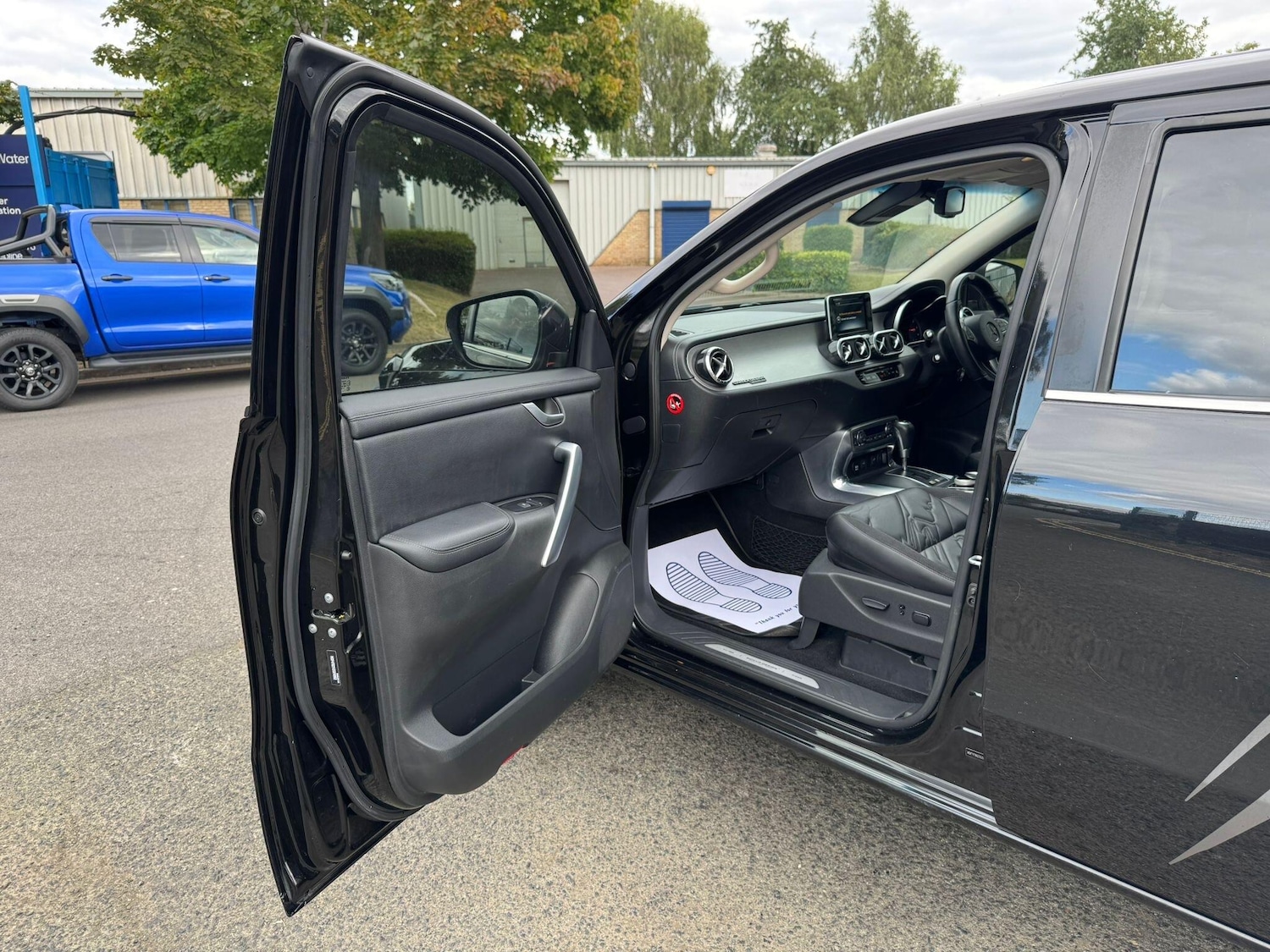 Vehicle 31
