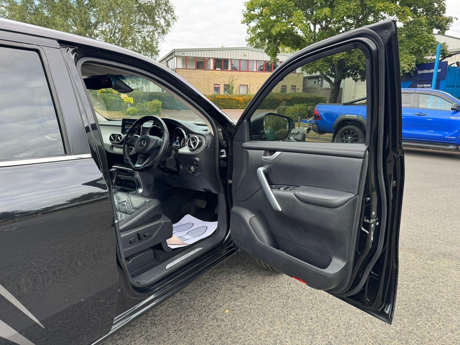 Vehicle 42