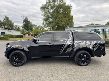Used Mercedes-Benz X-Class 2018 for sale - 76072618: Photo
