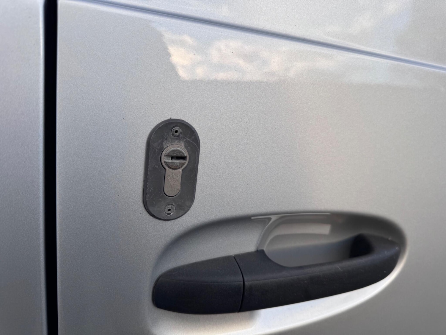 Used Mercedes-Benz Vito 2019 for sale - 77060474: Photo 14