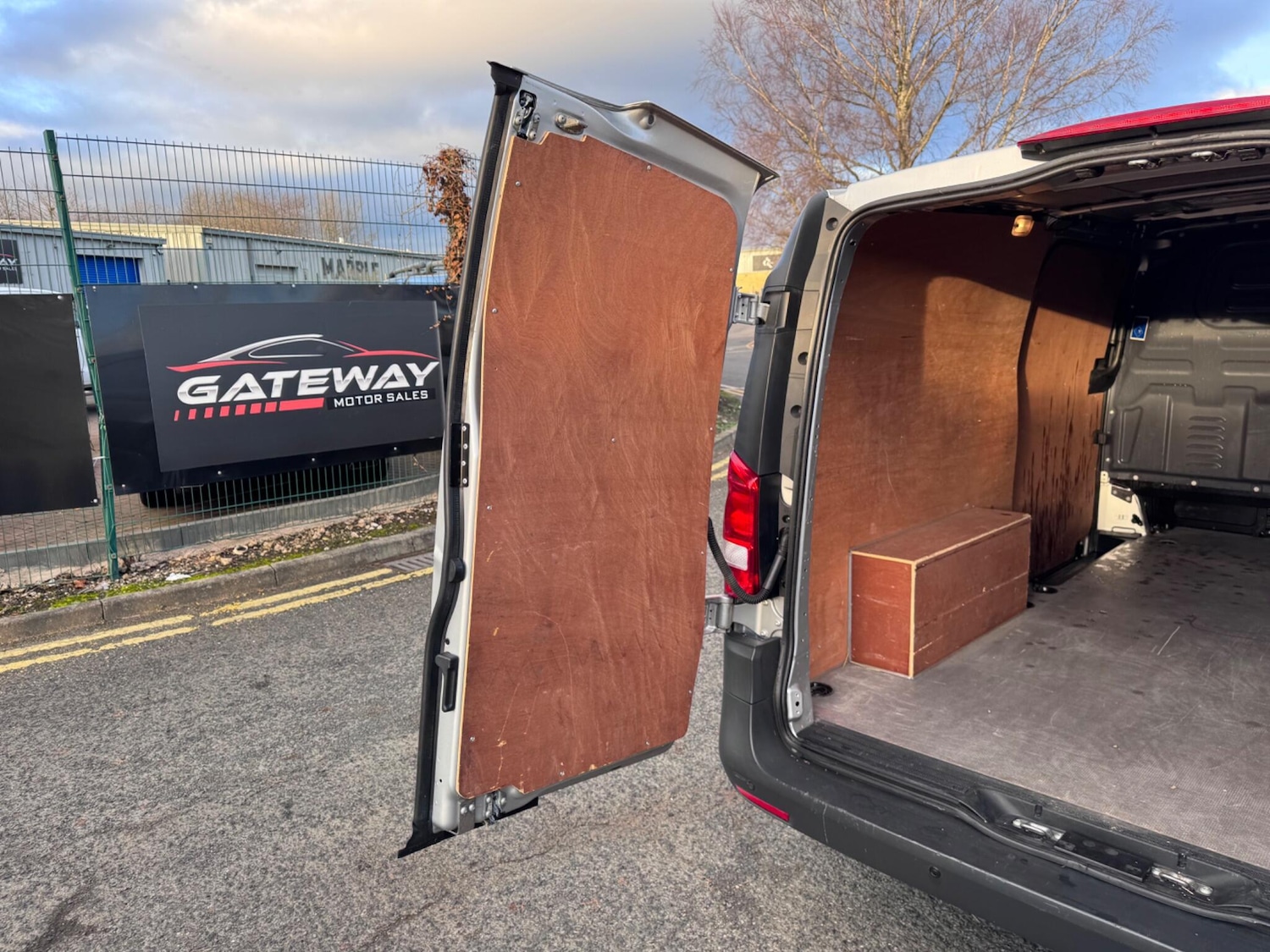 Used Mercedes-Benz Vito 2019 for sale - 77060474: Photo 16