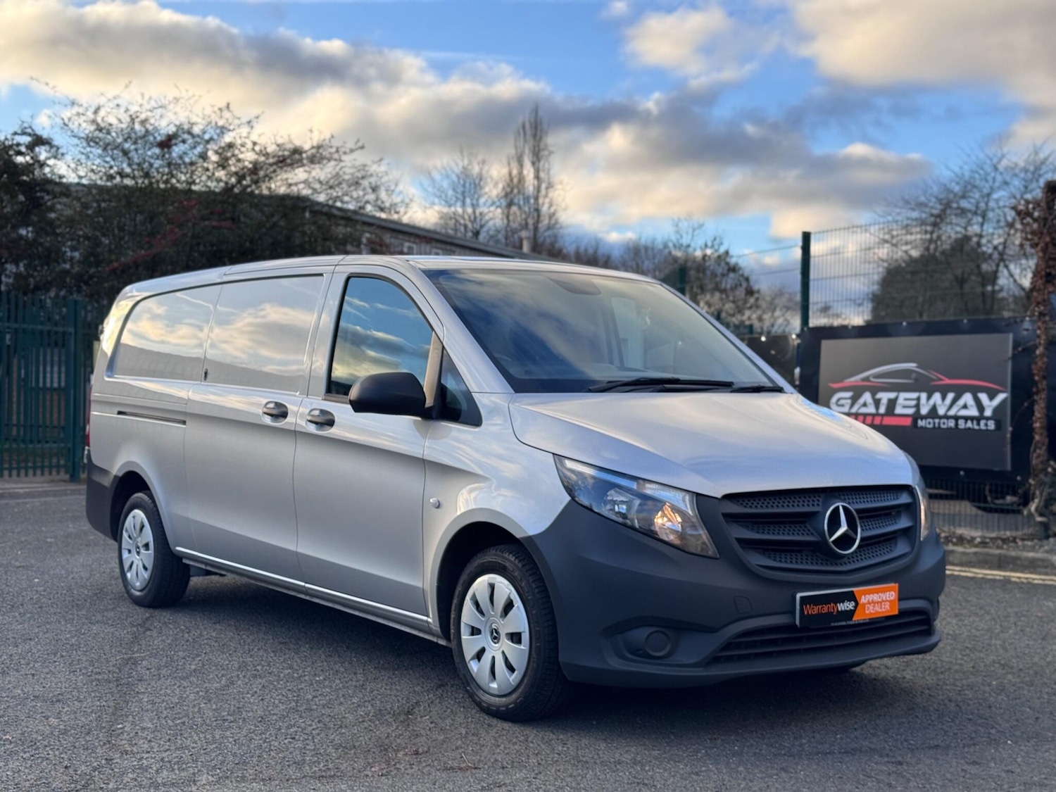 Used Mercedes-Benz Vito 2019 for sale - 77060474: Photo 21