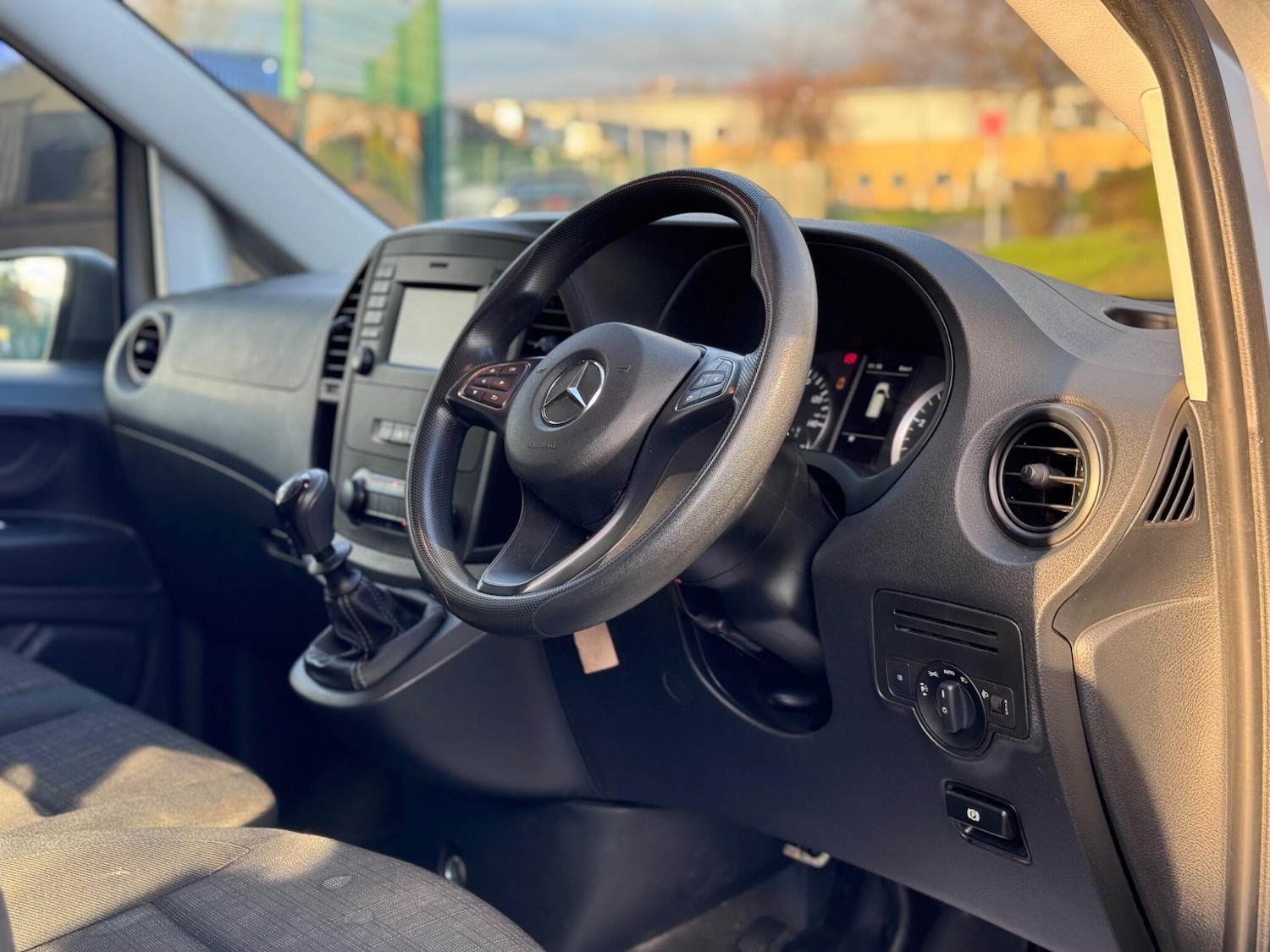 Used Mercedes-Benz Vito 2019 for sale - 77060474: Photo 30