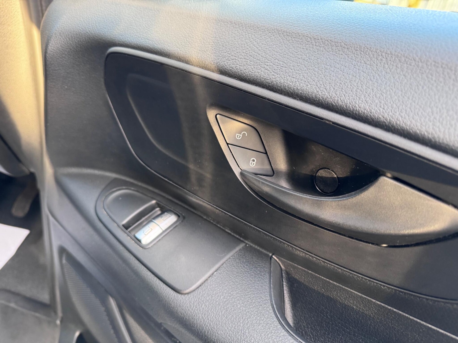 Used Mercedes-Benz Vito 2019 for sale - 77060474: Photo 31