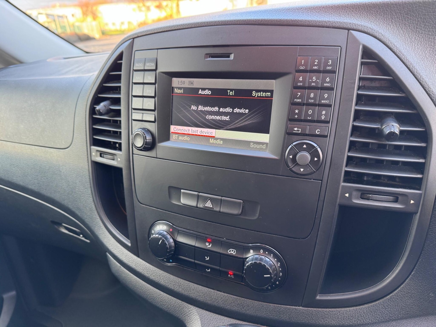 Used Mercedes-Benz Vito 2019 for sale - 77060474: Photo 36