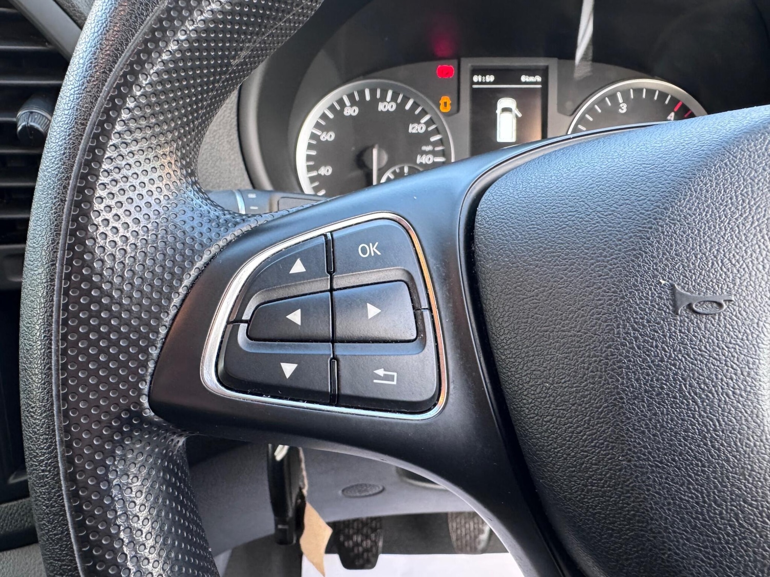 Used Mercedes-Benz Vito 2019 for sale - 77060474: Photo 38